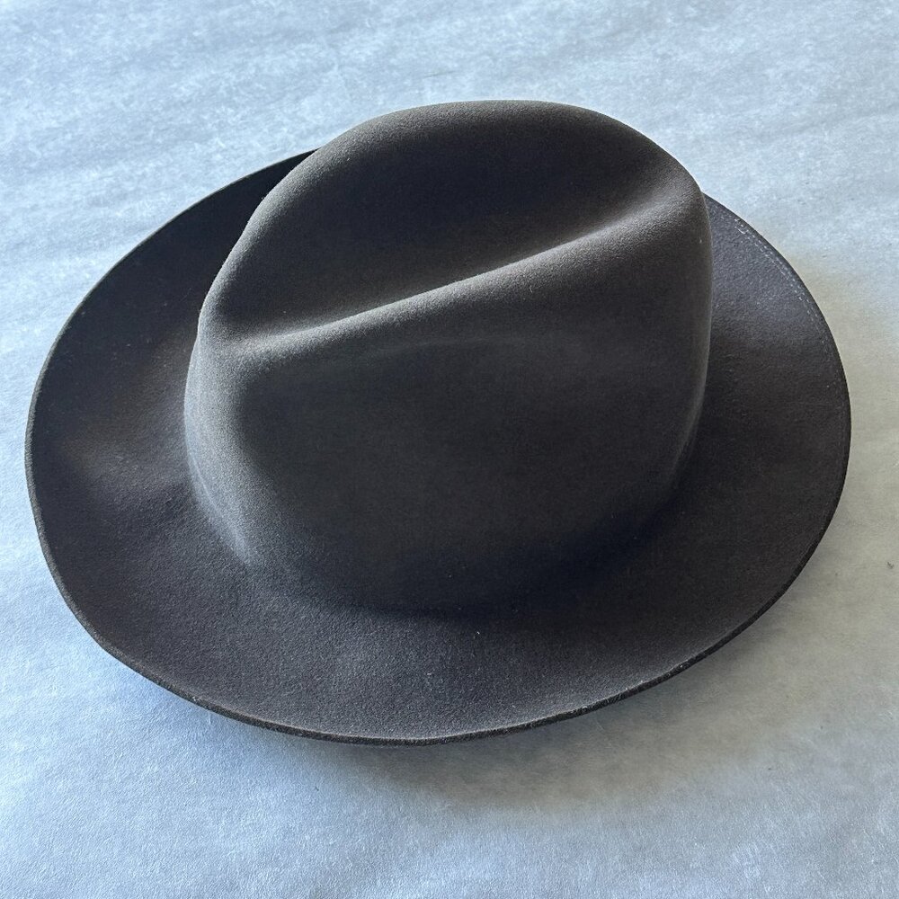 Super duper hats